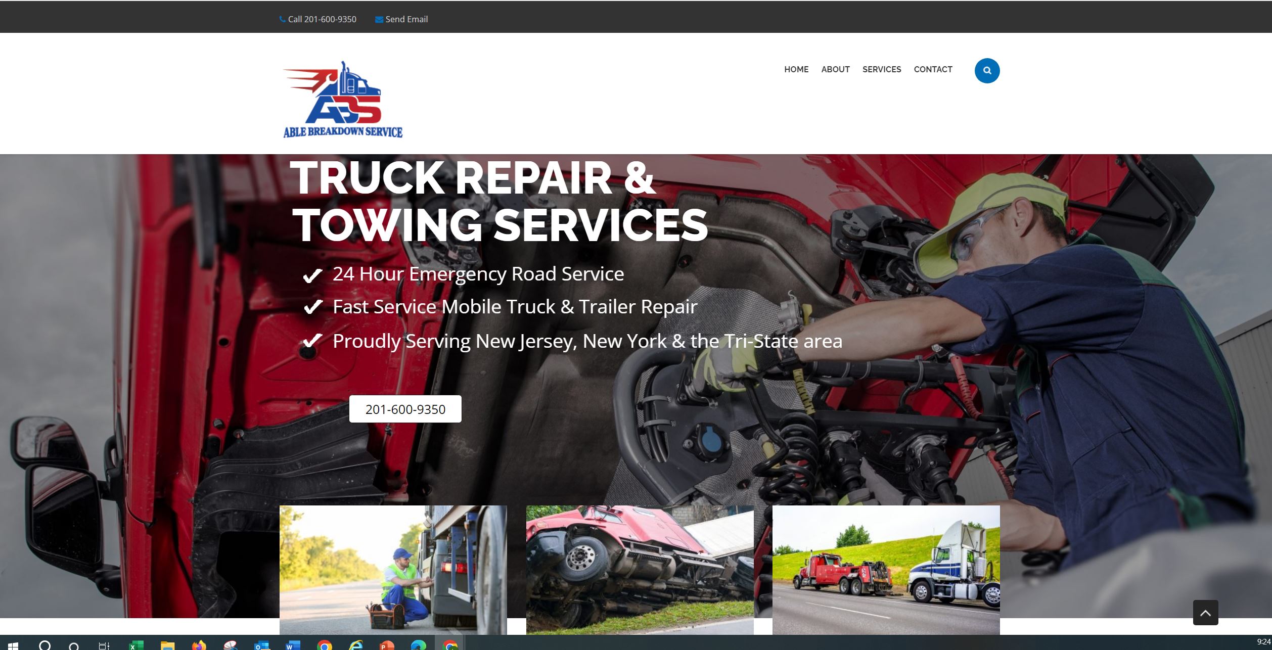 Able Breakdown Services