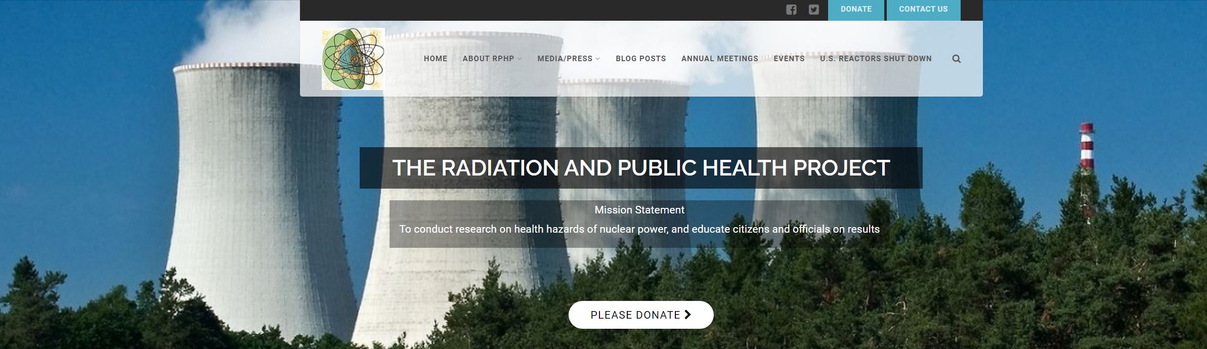 Radiation.org